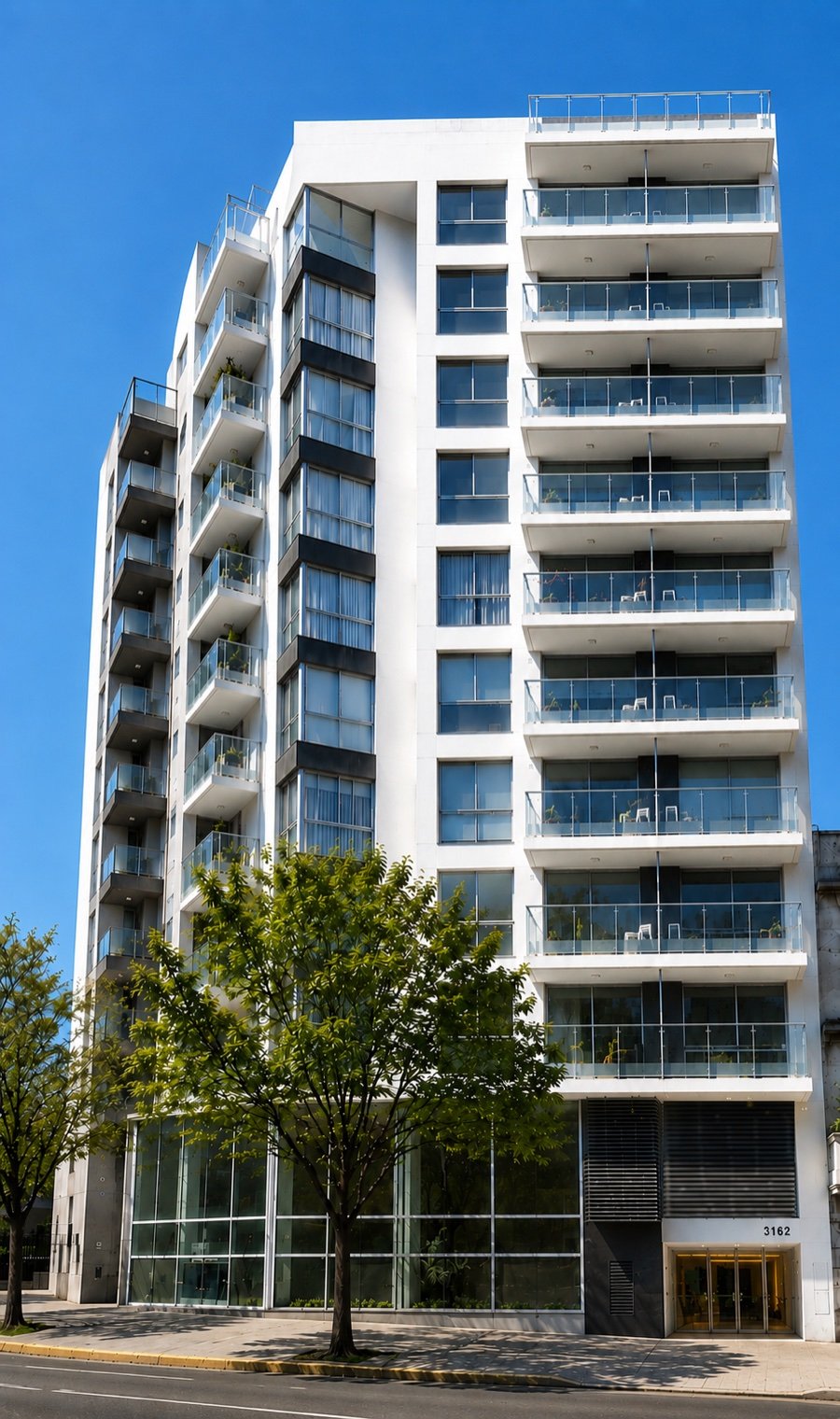Balbín 2600 — Coghlan CABA